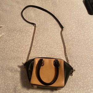 Alice and Olivia bag